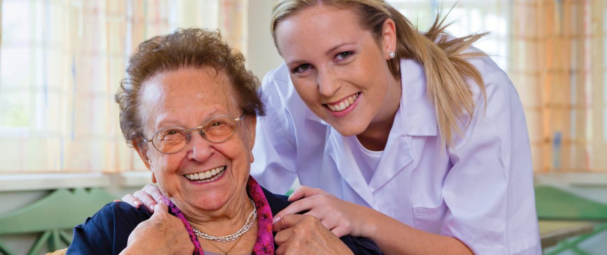 Careers Henderson House Care Home